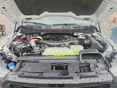 Zdjęcie 11 z 12 samochodu: 2026 FORD F150 LARIAT VIN:1FTFW5LD2TFB71936 - miniatura