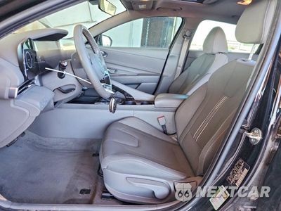 Zdjęcie 7 z 12 samochodu: 2024 HYUNDAI ELANTRA SEL VIN:KMHLS4DG8RU710884 - miniatura