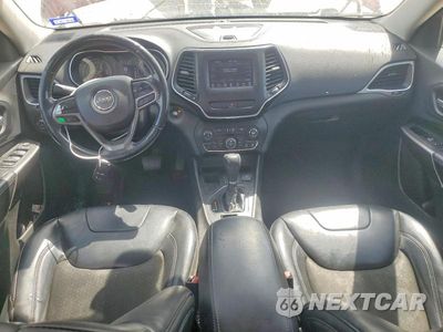 Zdjęcie 8 z 13 samochodu: 2019 JEEP CHEROKEE LATITUDE PLUS VIN:1C4PJLLB1KD242785 - miniatura