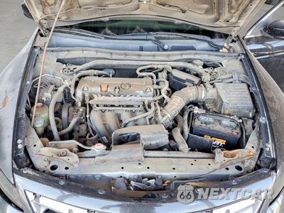 Zdjęcie 11 z 12 samochodu: 2012 HONDA ACCORD EX VIN:1HGCS1B75CA005251 - miniatura