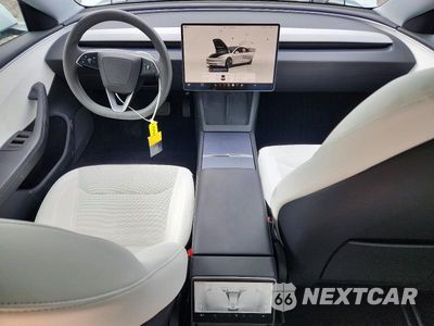Zdjęcie 8 z 12 samochodu: 2025 TESLA MODEL 3 VIN:5YJ3E1EA3SF966823 - miniatura