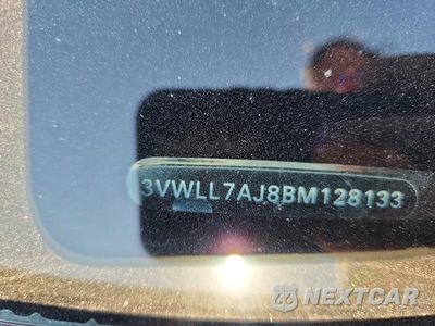 Zdjęcie 12 z 12 samochodu: 2011 VOLKSWAGEN JETTA TDI VIN:3VWLL7AJ8BM128133 - miniatura