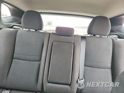Zdjęcie 10 z 13 samochodu: 2018 NISSAN ROGUE SPORT S VIN:JN1BJ1CP2JW182354 - miniatura
