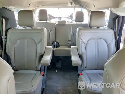 Zdjęcie 10 z 13 samochodu: 2018 FORD EXPEDITION LIMITED VIN:1FMJU1KTXJEA50295 - miniatura