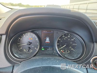 Zdjęcie 9 z 13 samochodu: 2019 NISSAN ROGUE SV VIN:5N1AT2MV7KC843672 - miniatura