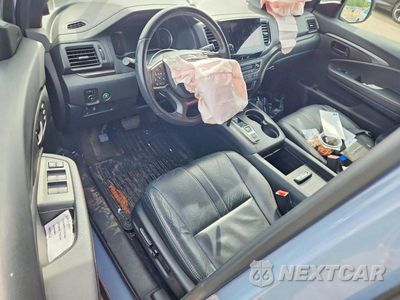 Zdjęcie 8 z 13 samochodu: 2022 HONDA PILOT TRAILSPORT VIN:5FNYF6H88NB093700 - miniatura