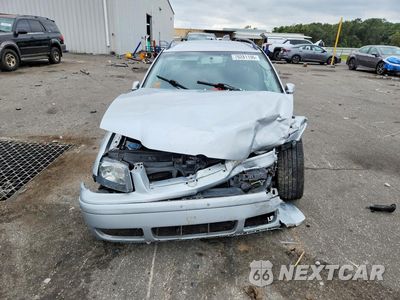 Piąte zdjęcie samochodu w środku: 2003 VOLKSWAGEN JETTA GL VIN:WVWRE61J93W237364 - miniatura