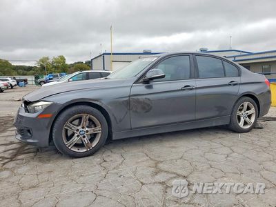 2013 BMW 328 I SULEV WBA3C1G53DNR48555 - główne zdjęcie licytacji z USA - miniatura