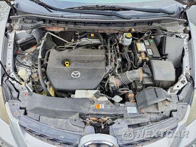 Zdjęcie 12 z 13 samochodu: 2011 MAZDA CX-7 VIN:JM3ER2AM5B0401322 - miniatura