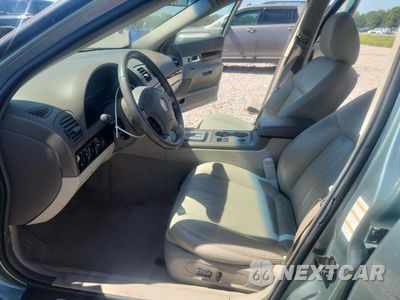 Zdjęcie 7 z 12 samochodu: 2004 LINCOLN LS VIN:1LNHM86S74Y670419 - miniatura