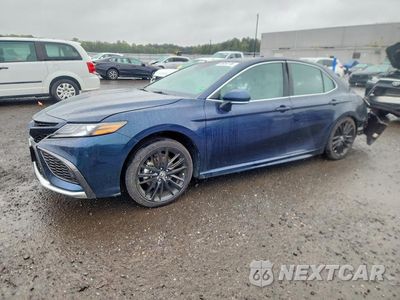 2021 TOYOTA CAMRY XSE 4T1K61AK3MU517672 - główne zdjęcie licytacji z USA - miniatura
