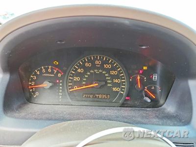 Zdjęcie 9 z 12 samochodu: 2003 HONDA ACCORD LX VIN:JHMCM56373C047009 - miniatura