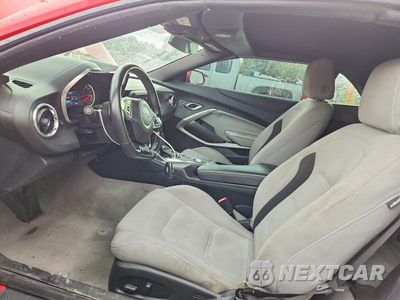 Zdjęcie 7 z 12 samochodu: 2020 CHEVROLET CAMARO LS VIN:1G1FB3DX4L0119146 - miniatura