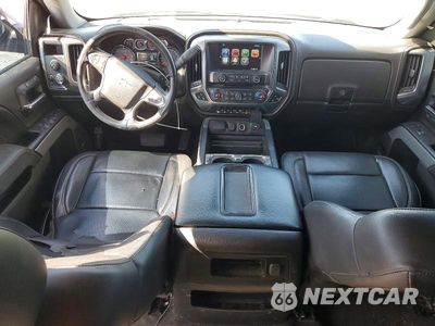 Zdjęcie 8 z 12 samochodu: 2014 CHEVROLET SILVERADO K1500 LTZ VIN:3GCUKSEC7EG368141 - miniatura