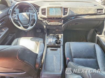 Zdjęcie 8 z 13 samochodu: 2016 HONDA PILOT ELITE VIN:5FNYF6H02GB121360 - miniatura