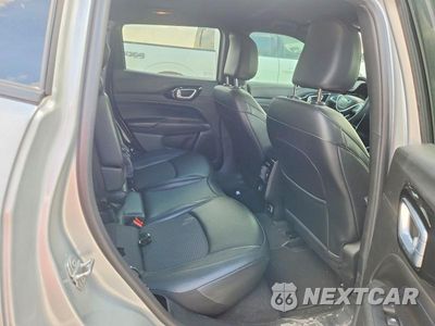 Zdjęcie 11 z 14 samochodu: 2025 JEEP COMPASS LATITUDE VIN:3C4NJDBNXST585422 - miniatura