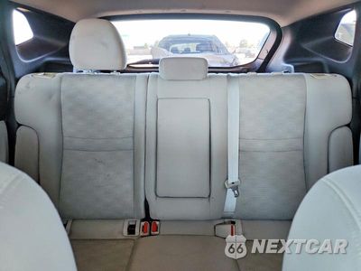 Zdjęcie 10 z 14 samochodu: 2020 NISSAN ROGUE SPORT SV VIN:JN1BJ1CV8LW262095 - miniatura