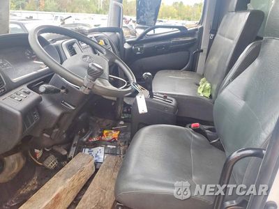 Zdjęcie 7 z 13 samochodu: 2018 HINO 258/268 BOX TRUCK VIN:5PVNJ8JV0J4S67080 - miniatura