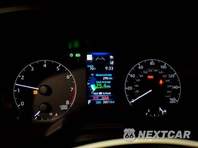 Zdjęcie 9 z 13 samochodu: 2024 TOYOTA COROLLA LE VIN:JTDB4MEE8R3022722 - miniatura