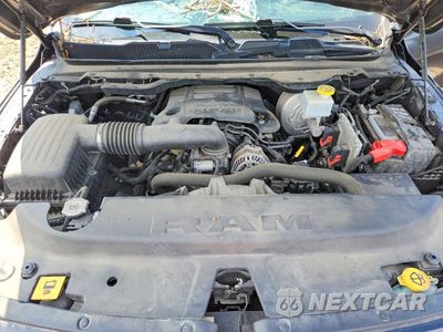 Zdjęcie 12 z 13 samochodu: 2020 RAM 1500 BIG HORN/LONE STAR VIN:1C6SRFFT3LN184206 - miniatura