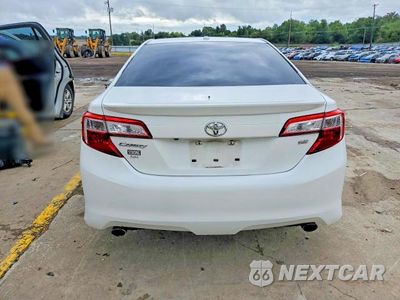 Zdjęcie 6 z 12 samochodu: 2014 TOYOTA CAMRY SE V6 VIN:4T1BK1FK1EU025857 - miniatura