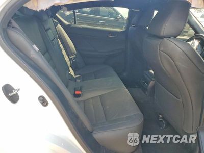 Zdjęcie 10 z 12 samochodu: 2023 LEXUS IS 350 F SPORT VIN:JTHGZ1B25P5062210 - miniatura