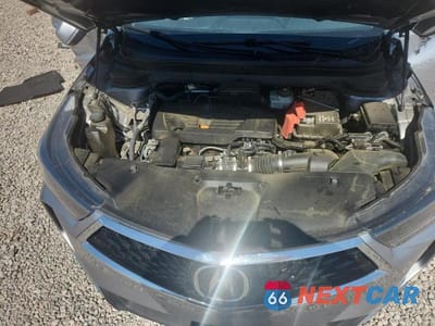 Zdjęcie 11 z 12 samochodu: 2022 ACURA RDX TECHNOLOGY VIN:5J8TC1H53NL001791 - miniatura