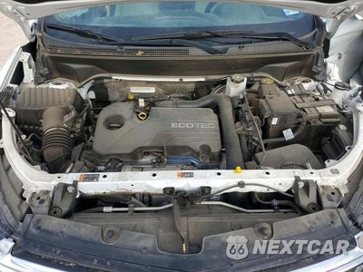 Zdjęcie 12 z 13 samochodu: 2022 CHEVROLET EQUINOX LS VIN:2GNAXHEV2N6102439 - miniatura
