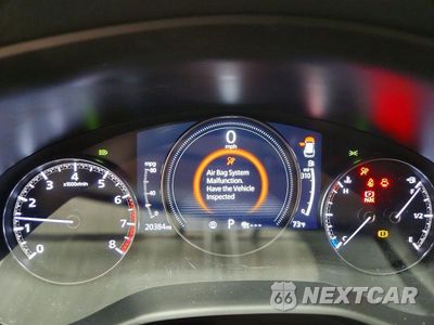 Zdjęcie 9 z 14 samochodu: 2023 MAZDA CX-50 BASE VIN:7MMVABXY7PN127402 - miniatura