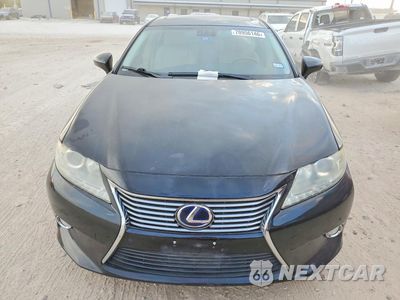 Piąte zdjęcie samochodu w środku: 2013 LEXUS ES 300H VIN:JTHBW1GG5D2025727 - miniatura