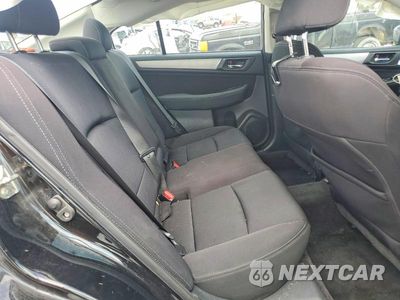 Zdjęcie 10 z 13 samochodu: 2015 SUBARU LEGACY 2.5I PREMIUM VIN:4S3BNAF6XF3032182 - miniatura