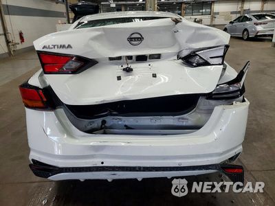 Zdjęcie 6 z 13 samochodu: 2025 NISSAN ALTIMA SV VIN:1N4BL4DV0SN332514 - miniatura