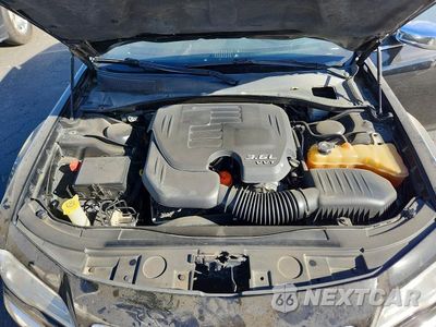 Zdjęcie 11 z 13 samochodu: 2012 CHRYSLER 300 LIMITED VIN:2C3CCACG8CH224236 - miniatura