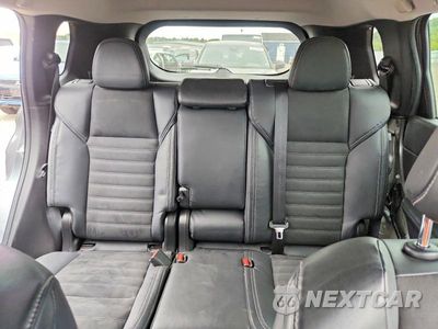 Zdjęcie 10 z 14 samochodu: 2022 MITSUBISHI OUTLANDER SE VIN:JA4J4UA86NZ039368 - miniatura