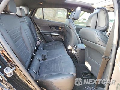 Zdjęcie 10 z 12 samochodu: 2024 MERCEDES-BENZ GLC COUPE 300 4MATIC VIN:W1NKJ4HBXRF169108 - miniatura