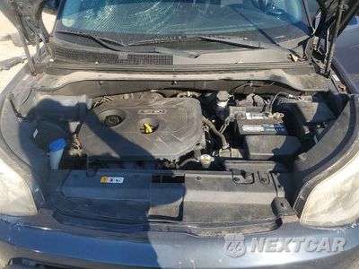 Zdjęcie 11 z 12 samochodu: 2015 KIA SOUL VIN:KNDJP3A54F7175296 - miniatura