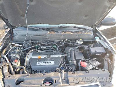 Zdjęcie 11 z 12 samochodu: 2006 HONDA CR-V LX VIN:SHSRD78576U414433 - miniatura