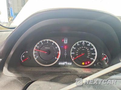 Zdjęcie 9 z 12 samochodu: 2012 HONDA ACCORD SE VIN:1HGCP2F69CA114868 - miniatura