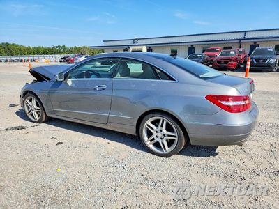 Drugie zdjęcie samochodu z przodu: 2012 MERCEDES-BENZ E 350 VIN:WDDKJ5KB5CF160139 - miniatura