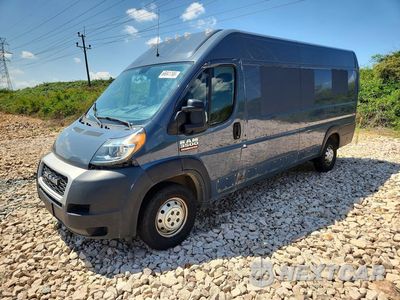 2021 RAM PROMASTER 3500 3500 HIGH 3C6FRVJG4ME501597 - główne zdjęcie licytacji z USA - miniatura