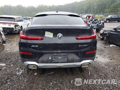 Zdjęcie 6 z 13 samochodu: 2022 BMW X4 XDRIVE30I VIN:5UX33DT0XN9K52265 - miniatura