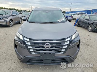 Piąte zdjęcie samochodu w środku: 2026 NISSAN ROGUE SV VIN:JN8BT3BB9TW373852 - miniatura
