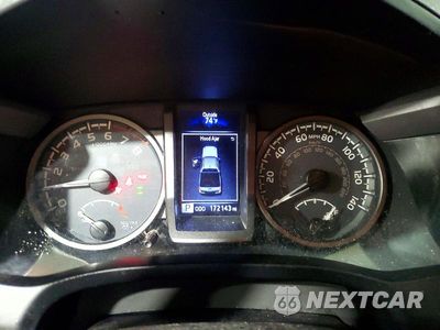 Zdjęcie 9 z 13 samochodu: 2016 TOYOTA TACOMA TRD OFF-ROAD VIN:5TFCZ5AN9GX031291 - miniatura