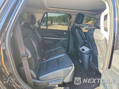 Zdjęcie 11 z 13 samochodu: 2026 LINCOLN NAVIGATOR RESERVE VIN:5LMJJ2LG9TEL00674 - miniatura