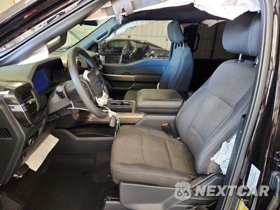Zdjęcie 7 z 12 samochodu: 2026 FORD F150 STX VIN:1FTEW2LP7TKD73196 - miniatura