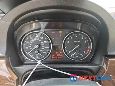 Zdjęcie 9 z 13 samochodu: 2010 BMW 328 I VIN:WBAWL1C53AP492477 - miniatura