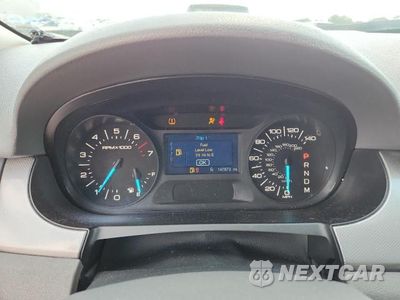 Zdjęcie 9 z 13 samochodu: 2012 FORD EDGE SEL VIN:2FMDK4JC7CBA55250 - miniatura