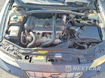 Zdjęcie 11 z 12 samochodu: 2005 VOLVO XC70 VIN:YV1SZ592951180767 - miniatura
