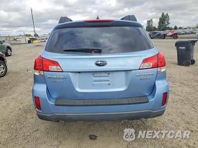 Zdjęcie 6 z 12 samochodu: 2012 SUBARU OUTBACK 3.6R LIMITED VIN:4S4BRDLC8C2211267 - miniatura