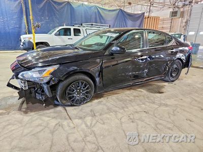 2020 NISSAN ALTIMA S 1N4BL4BV4LC190510 - główne zdjęcie licytacji z USA - miniatura